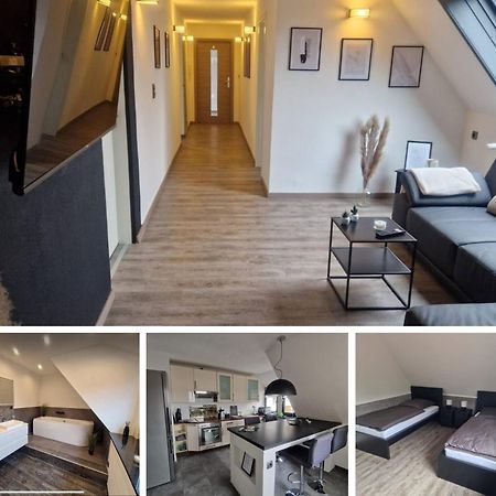 Ferienwohnung Am See Dillich - Eigener Garten - Ruhige Lage - Natur Vor Der Haustuer Borken  Esterno foto