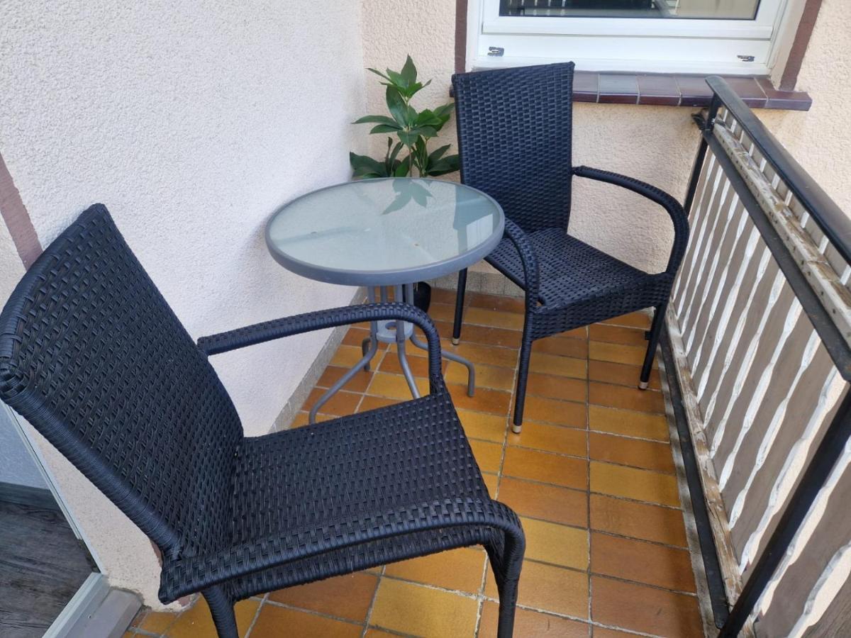 Ferienwohnung Am See Dillich - Eigener Garten - Ruhige Lage - Natur Vor Der Haustuer Borken  Esterno foto