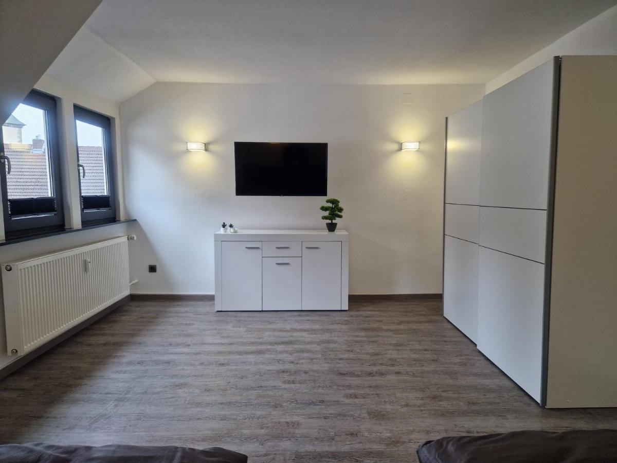 Ferienwohnung Am See Dillich - Eigener Garten - Ruhige Lage - Natur Vor Der Haustuer Borken  Esterno foto