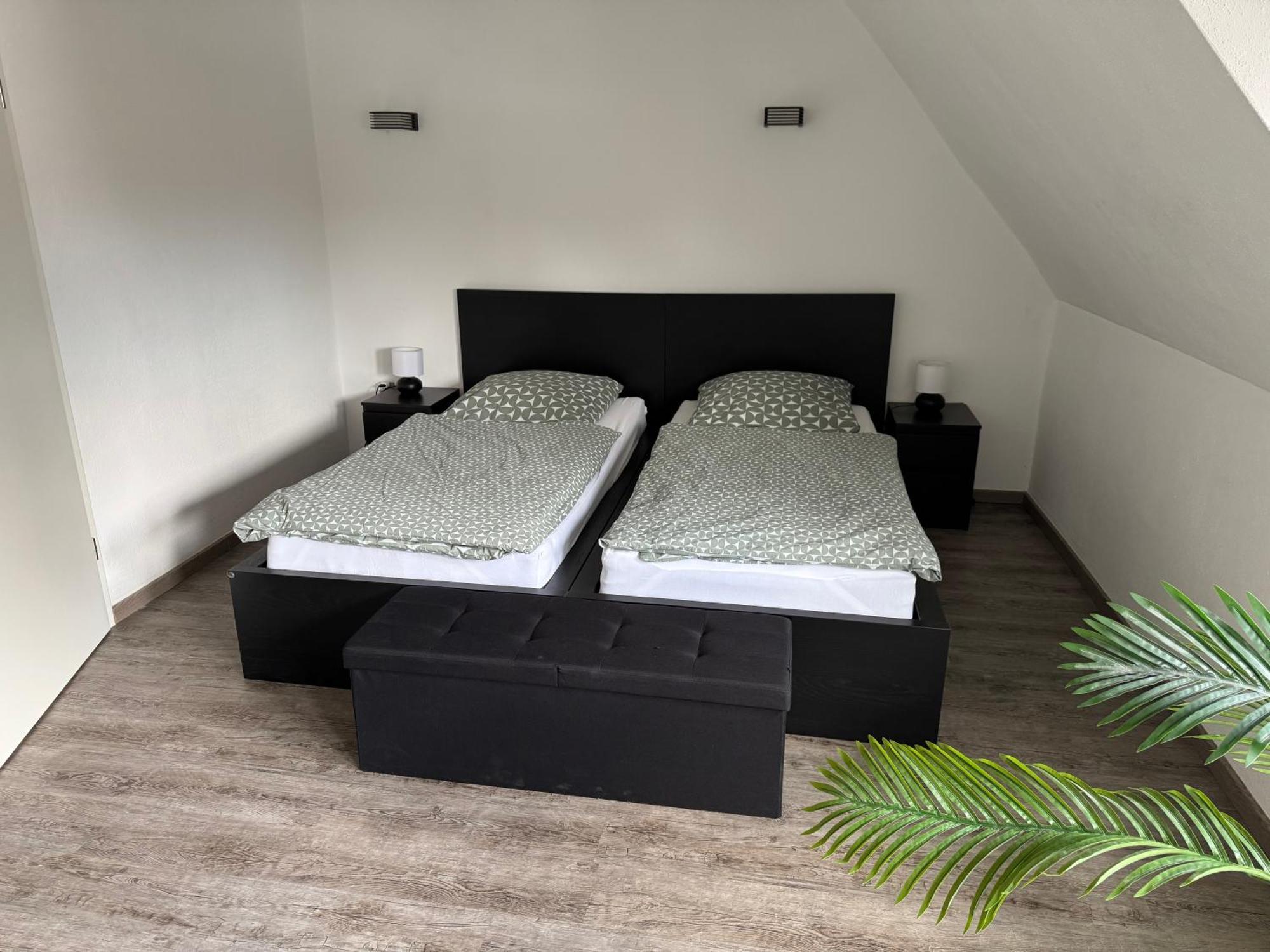Ferienwohnung Am See Dillich - Eigener Garten - Ruhige Lage - Natur Vor Der Haustuer Borken  Esterno foto